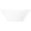 Thumbnail: Carlisle Stadia White Melamine Sauce Cup, 2 oz. (Special Order)