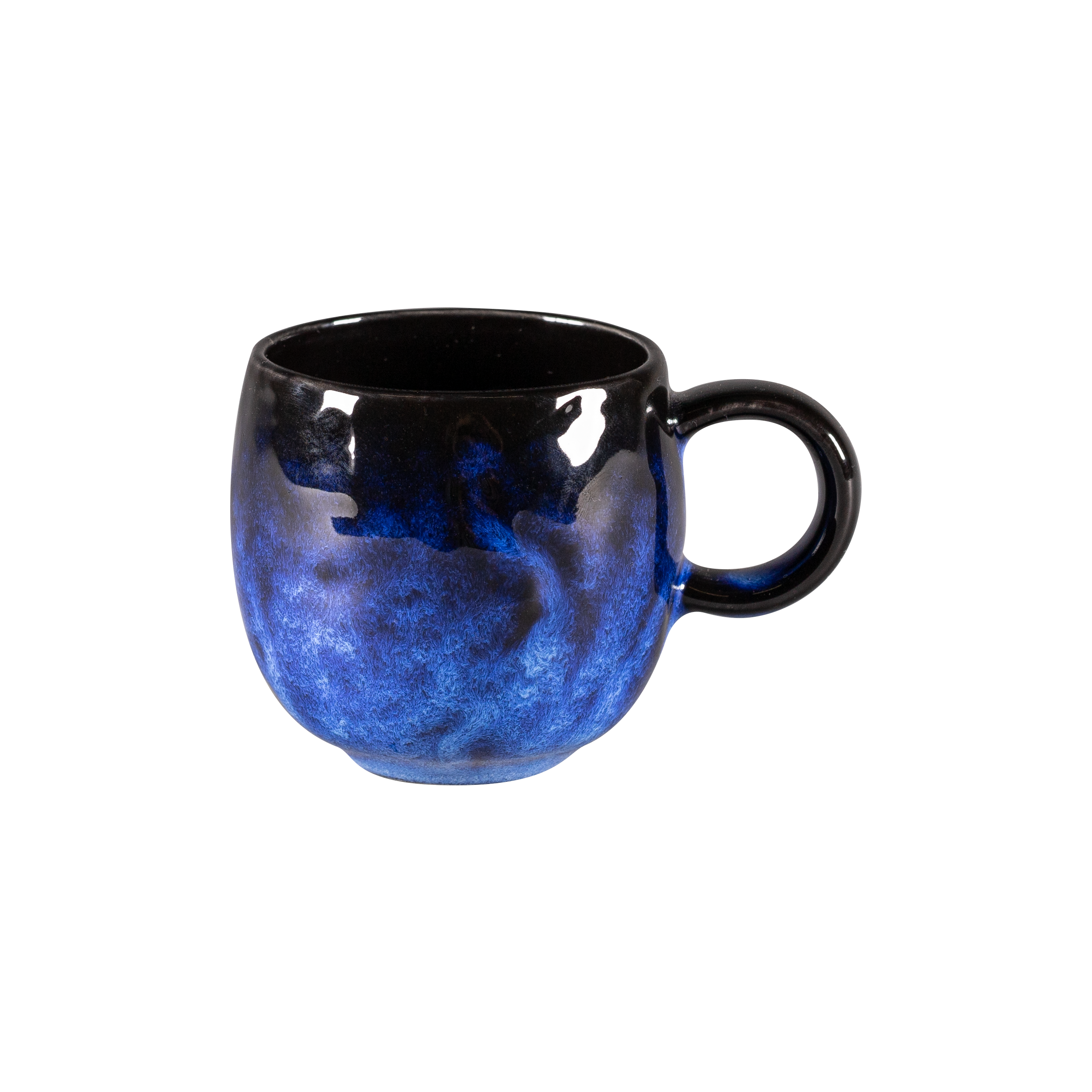 RAK Porcelain Krush Electra Espresso Cup, 3.38 oz.