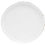 Thumbnail: Front of the House Artefact White Porcelain Plate, 11"