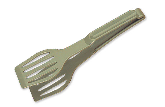 Matfer Bourgeat Exoglass Duolon Tongs, 11.5" (Special Order)