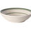 Thumbnail: Homer Laughlin Green Band Fruit Bowl, 6 oz.