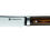 Thumbnail: WMF Rodeo Neutral 18/10 Stainless Steel Steak Knife, 9.7"