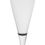 Thumbnail: Aspen Summit Polycrystal Champagne Flute, 12 oz. (Special Order)