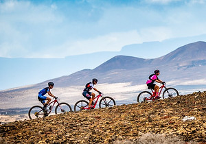 Papagayo Bike Lanzarote Bike Rental