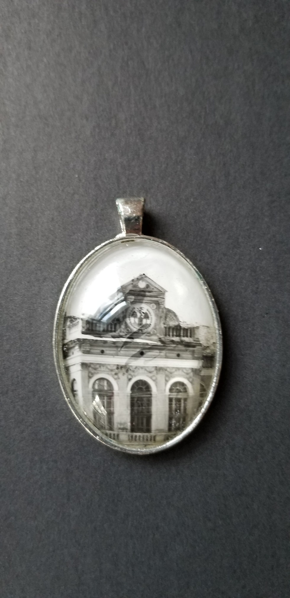 Thumbnail: "Something Old, Something New, Something Borrowed, Something Blue" Memory Charm
