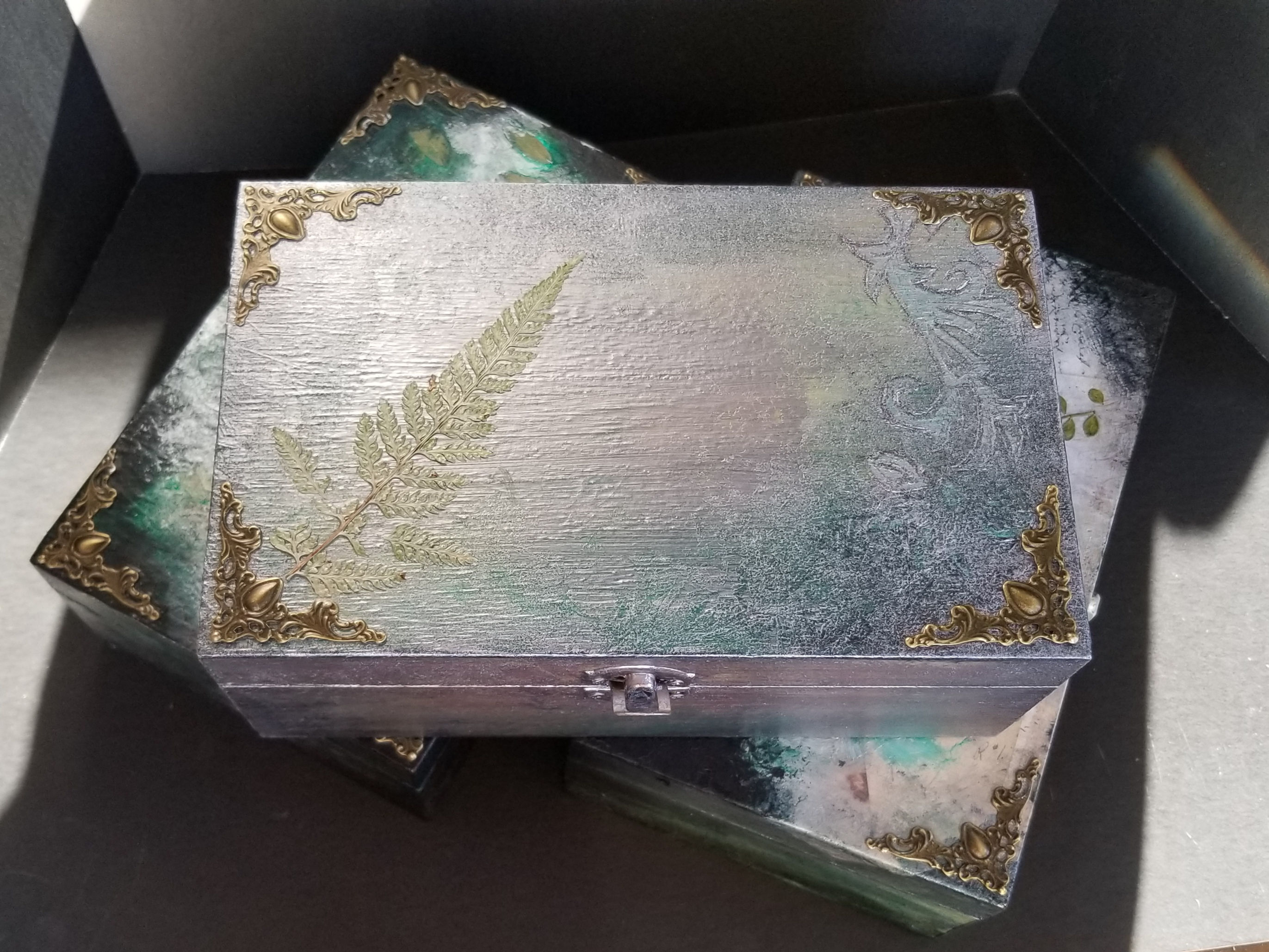 Custom Bridesmaids Proposal Box