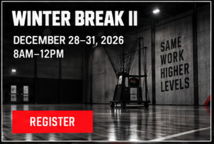 Basketball Player Development & Training