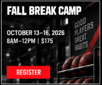 Basketball Player Development & Training