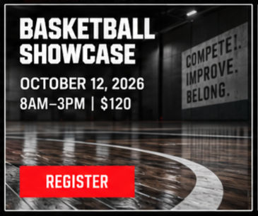 Basketball Player Development & Training