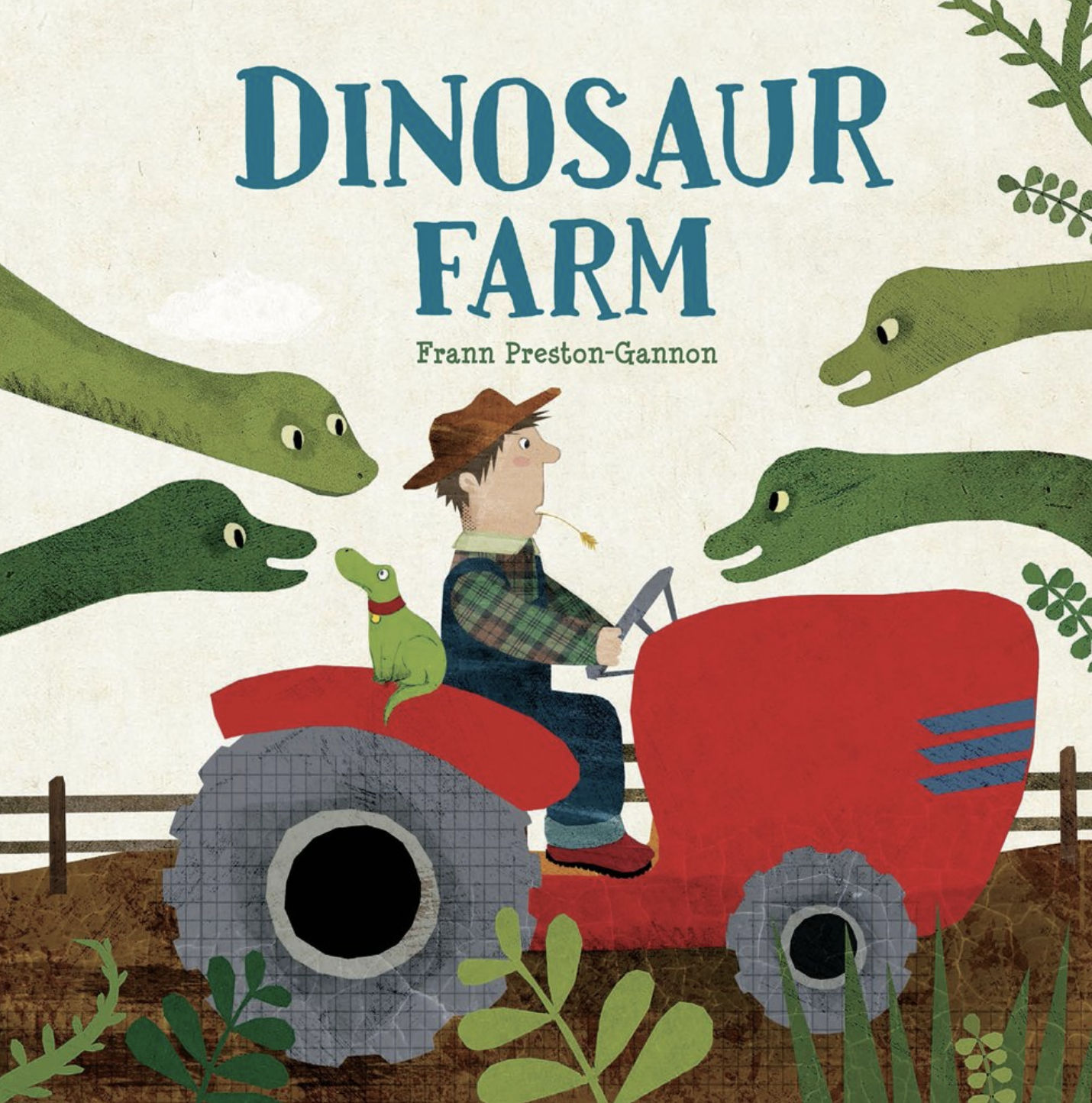 Chicken Frank, Dinosaur! by S.K. Wenger Chicken Frank, Dinosaur! by S.K. Wenger