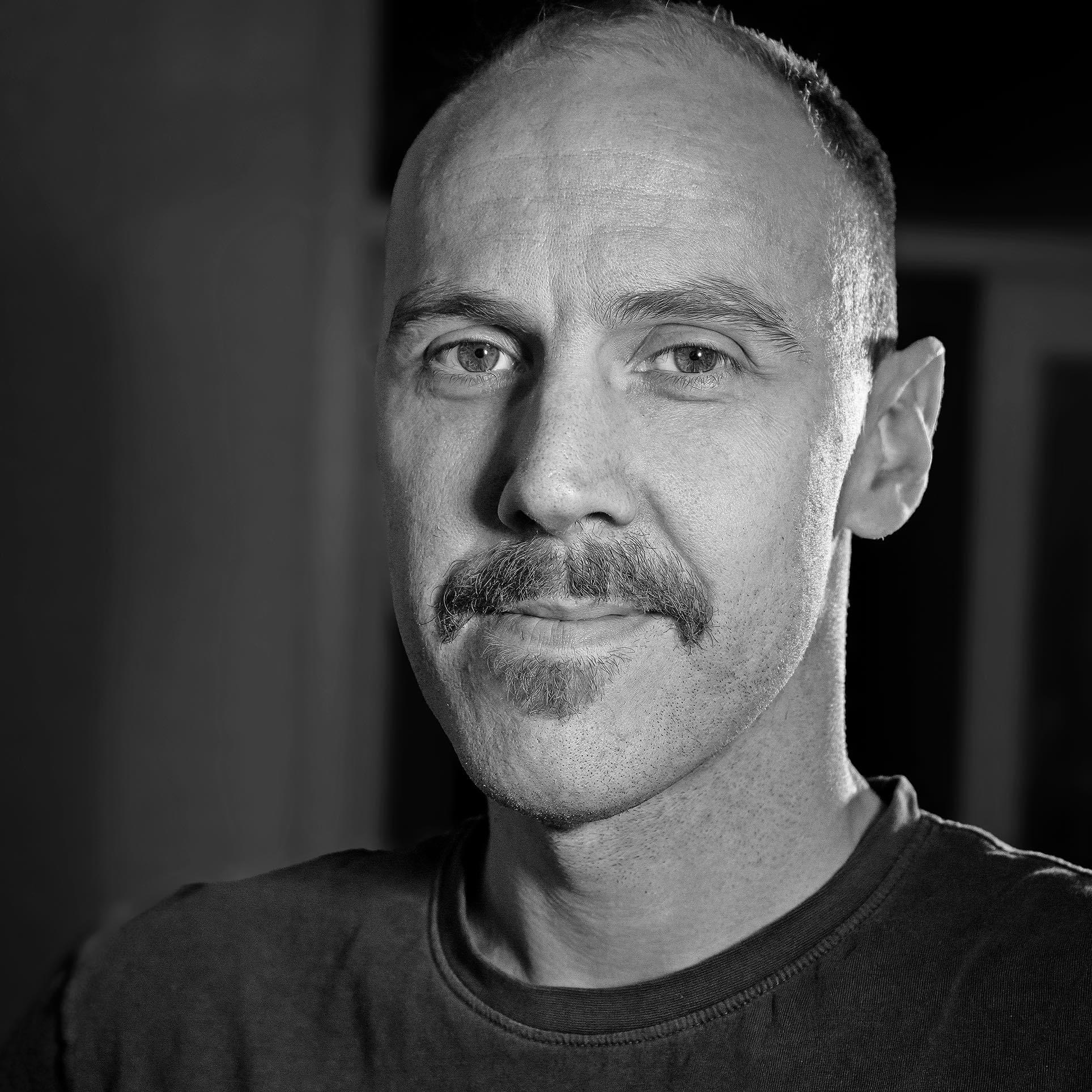 Skribentens bild: Daniel Undegård