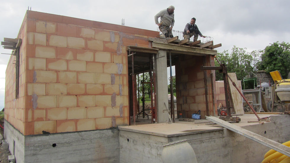 Thinet Roger Constructions