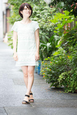 三宅 裕子