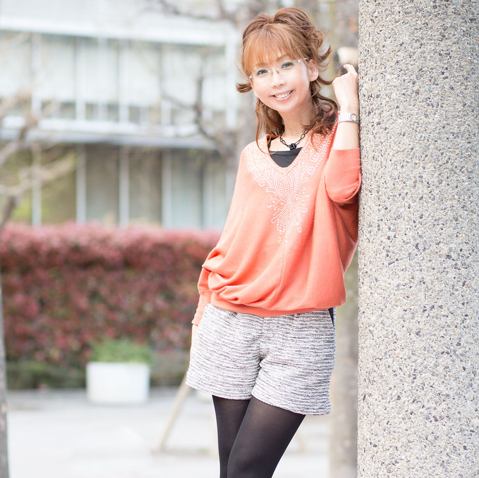 藤澤 夕海香