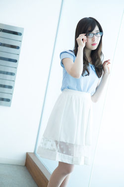 勝俣 美蘭