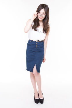 勝俣 美蘭