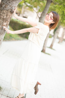 天野 芽衣子