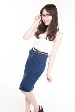 勝俣 美蘭