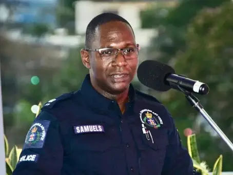 Keep it clean!Police warn artistes against expletives on Sumfest stage
