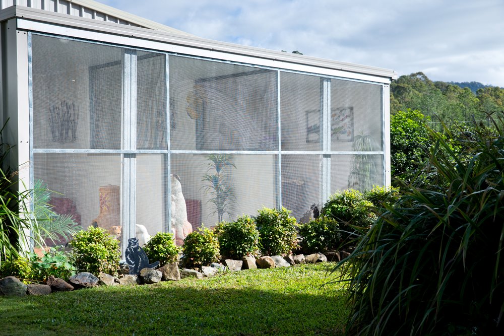 Brisbane Cattery & Cat Boarding Aussie Pet Resort