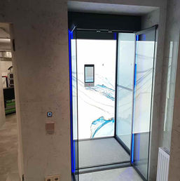 HomeLift Franz Platform Makassar