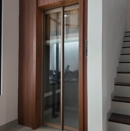HomeLift Franz Kabin Jakarta