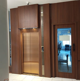 Harga Lift Rumah Franz Kabin Medan