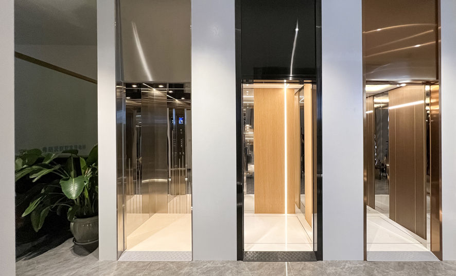 lift rumah untuk ruko