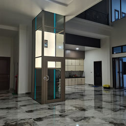 Harga HomeLift Franz Platform Medan