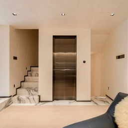 Lift Rumah Franz Kabin Jakarta Harga