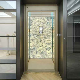 Harga HomeLift Franz Platform Semarang