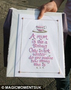 Roger Mellie Is Alive and Well