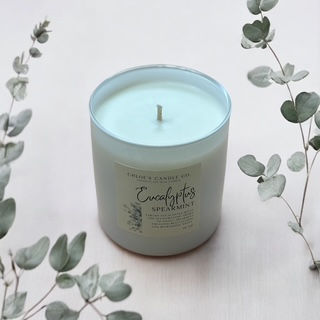 Eucalyptus Spearmint