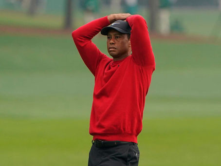 Tiger Woods Golf