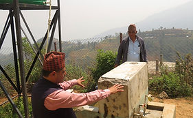 Jalpa Devi: Safe Drinking Water