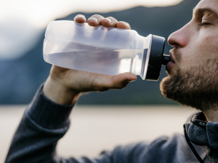Quickie | Hydration & Nutrition