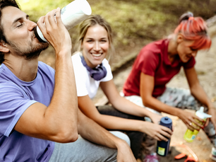 POST LONG RUN & RACE