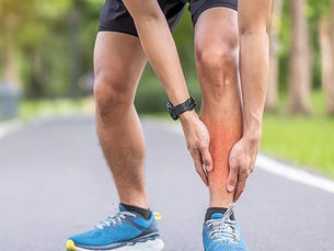 Do You Suffer From Shin Splints?