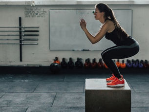 Target Muscles & Exercises