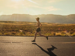 Running Slow & Building Endurance. The Science Explained
