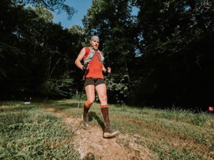 Hill Repeats & Sprints