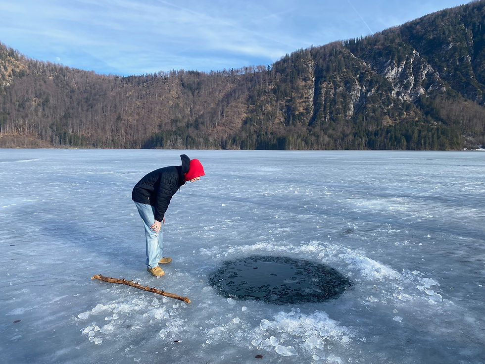 Writers' Block? Here are 8 Ways to Find Your Creative Mojo