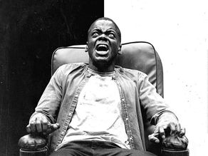 Film poster of Get Out