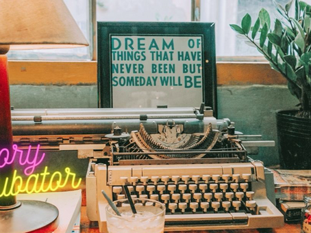 How to Write a Series for TV or Social Media