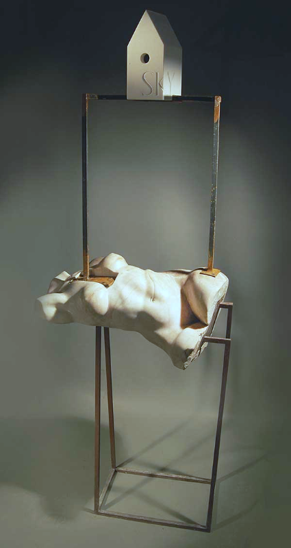 SKY RECLINING