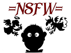 NSFW ITEMS