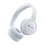 Miniatura: Headphone Bluetooth Goldentec GT Go Branco Cód.: 63283