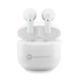 Fone de Ouvido TWS GT Free Branco | GT
