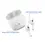 Miniatura: Fone de Ouvido TWS GT Free Branco | GT