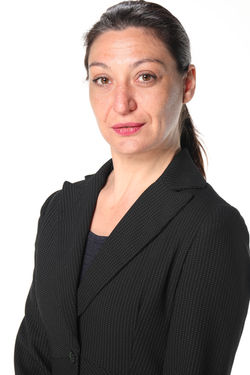 Magali Fauviot15